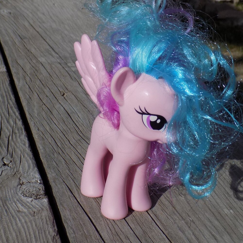 MY LITTLE PONY PEGUSIS, Cake Topper *